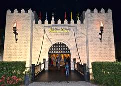 Medieval Times Medieval Times